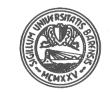 Logo Uniba