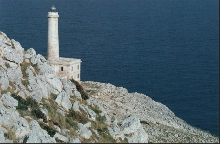 Punta Palascia